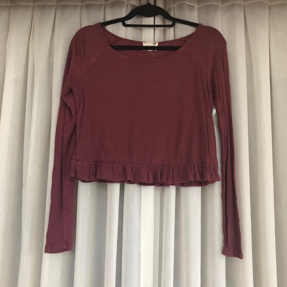 PacSun Shirt